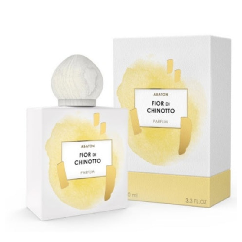 Fior di Chinotto Parfum 3.4 oz / 100 ml