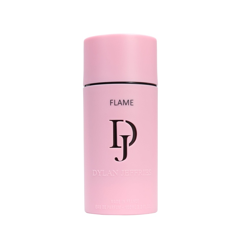 Flame Perfume 3.3 oz.