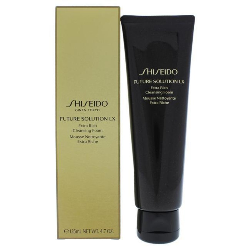Future Solution LX Extra Rich Cleansing Foam
