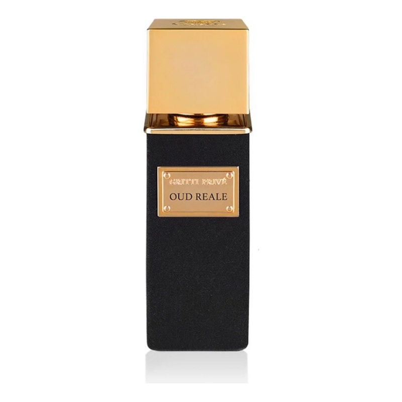 Gritti - Oud Reale Extrait 100ml