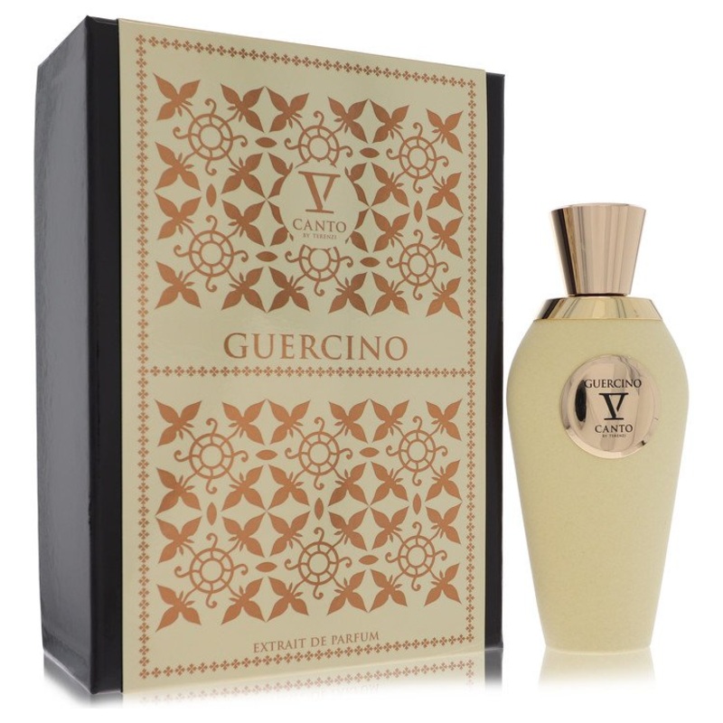 Guercino by V Canto For Men Extrait De Parfum Spray (Unisex) 3.4 oz