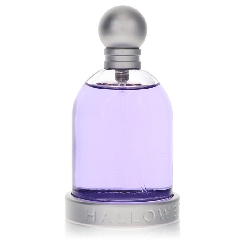 Halloween By Jesus Del Pozo 3.4 Oz Eau De Toilette Spray For Women In Tester