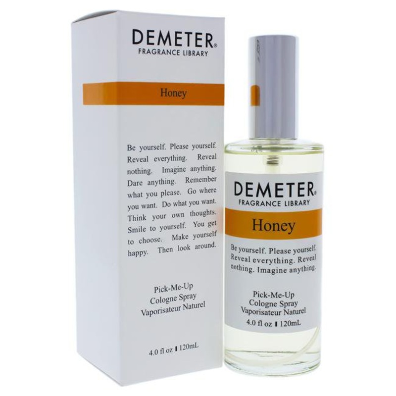 Honey Perfume 4 oz.