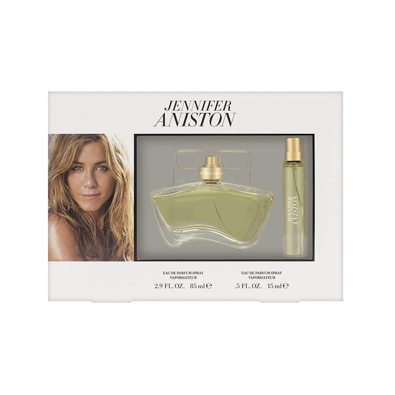 Jennifer Aniston Jennifer Aniston 2pc Set 85ml EDP (L)