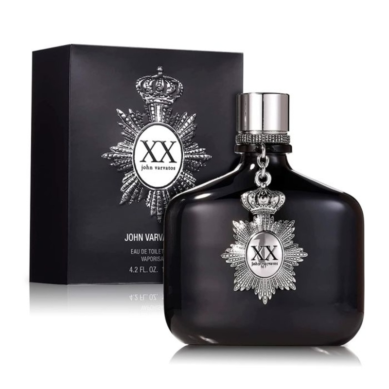 John Varvatos XX by John Varvatos for Men