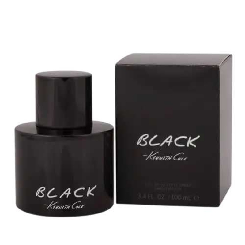 Kenneth Cole Black - Sample Vial Sample Vial - 0.75 ml (0.025 fl oz)