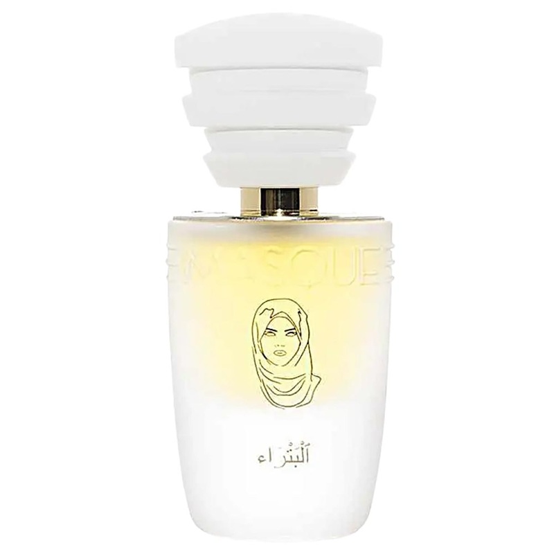 Masque Milano Petra Eau de Parfum Unisex 1ml