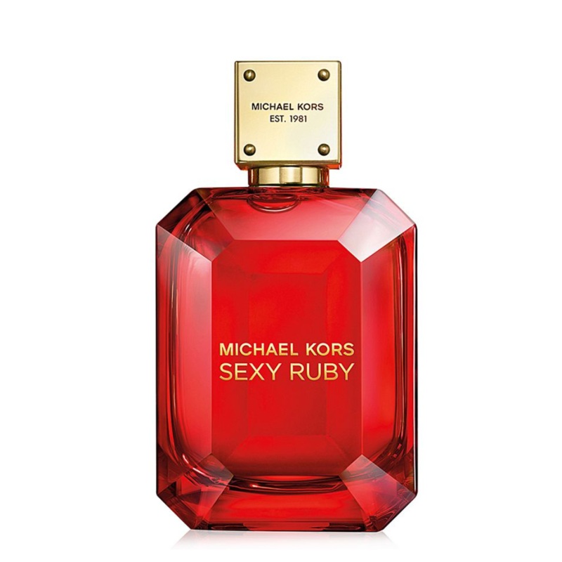 MK Sexy Ruby EDP for Women Tester: 100mL