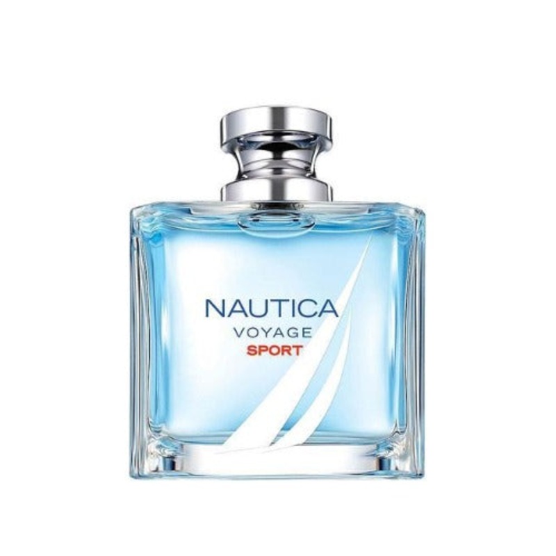 Nautica Voyage Sport For Men For 100ml