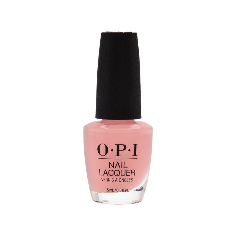 OPI Nail Lacquer Lisbon Collection NLL16 - Lisbon Wants Moor OPI