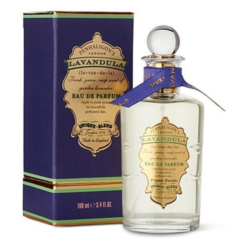 Penhaligon's Lavandula by Penhaligon's 3.4 Oz. Eau De Parfum For Women