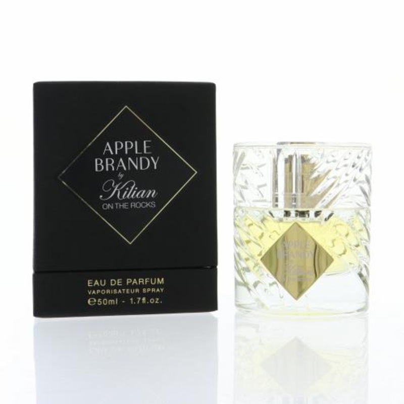 Perfume Kilian Apple Brandy On The Rocks 1.7 Oz  EDP Spray for Unisex