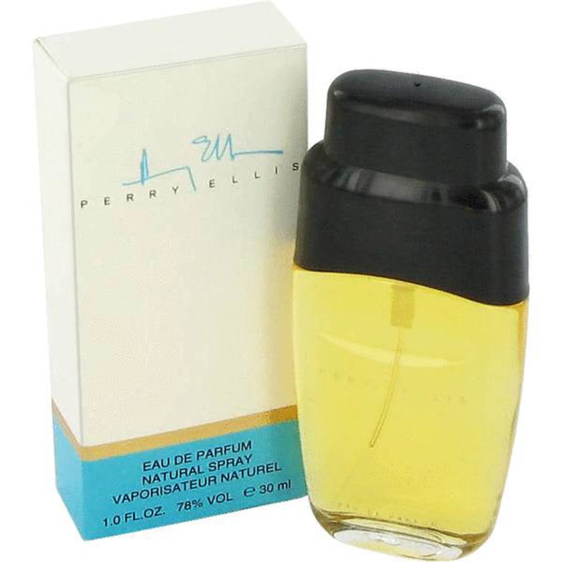 Perry Ellis Classic by Perry Ellis 4.2 Oz. Eau De Parfum For Women