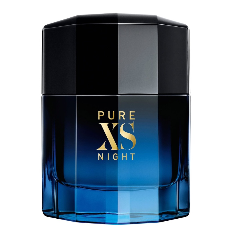 Pure XS Night by Paco Rabanne 1ml Sample Spray