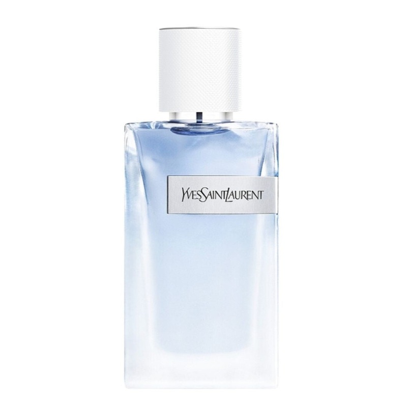 SAMPLE - Yves Saint Laurent Y Eau Fraiche EDT 1mL Sample (15 Sprays)