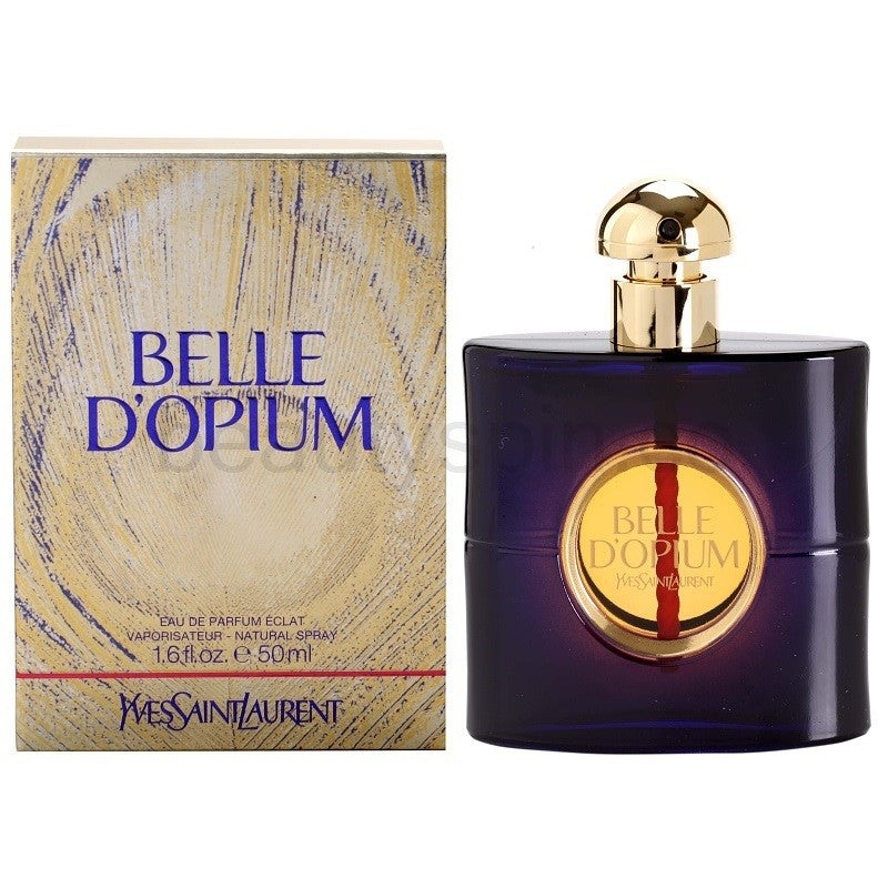 Yves Saint Laurent Belle D'Opium Eclat 50ml EDP (L) SP