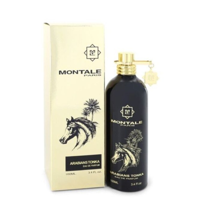 Arabians Tonka by Montale Paris (Unisex)