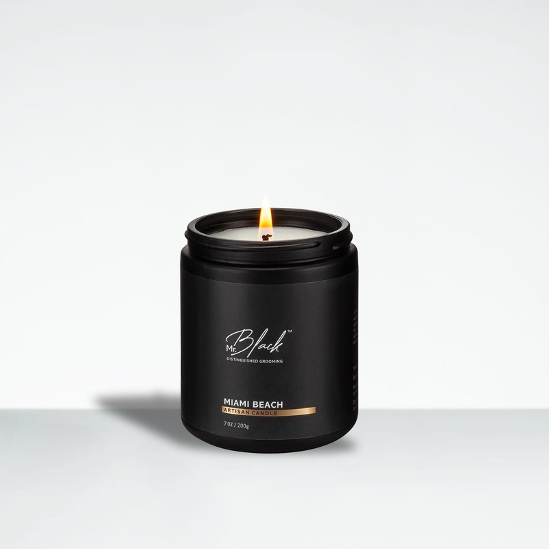 Artisan Candle Miami Beach