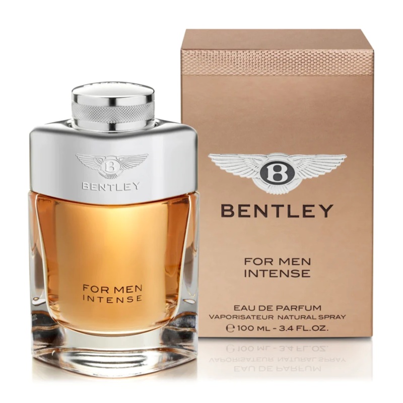 Bentley Intense 100ML EDP Spray (M)