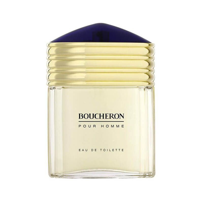 Boucheron Boucheron Pour Homme (Tester) 100ml EDT (M) SP