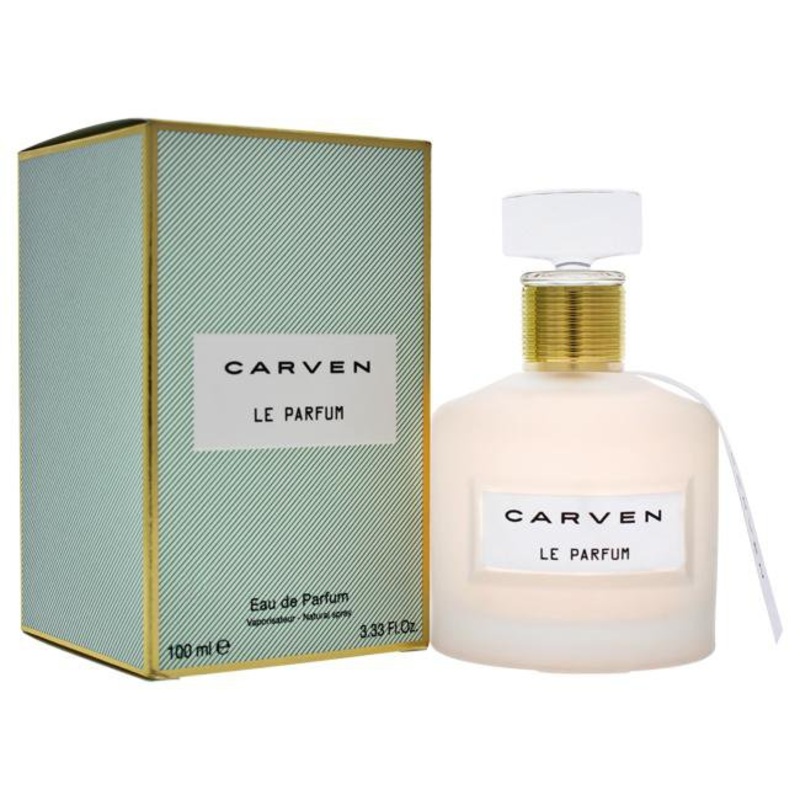 Carven Le Parfum Perfume 3.33 oz.
