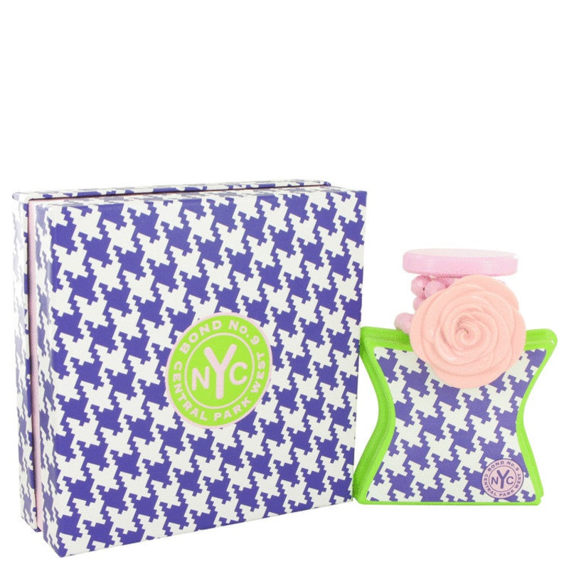 Central Park West by Bond No. 9 For Women Eau De Parfum Spray 3.3 oz