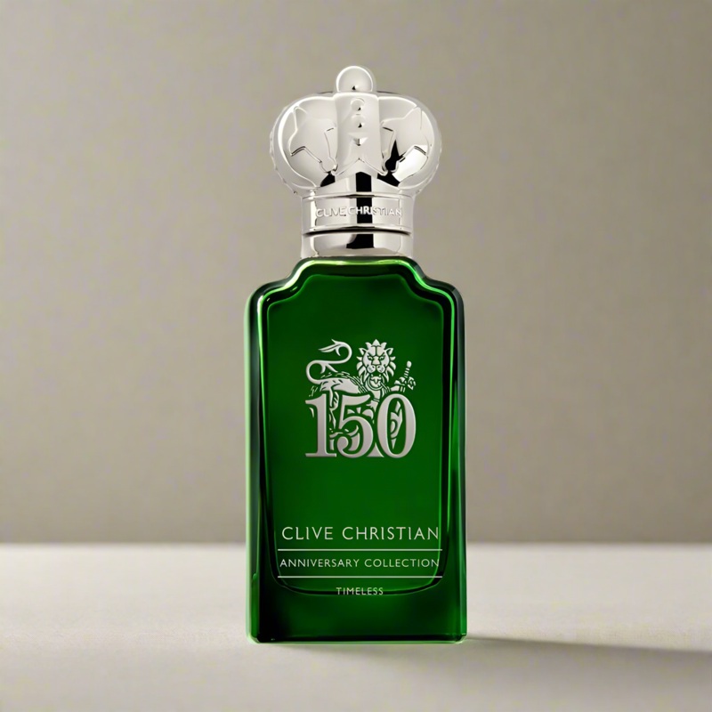 Clive Christian - 150 Anniversary Collection Timeless 2ml