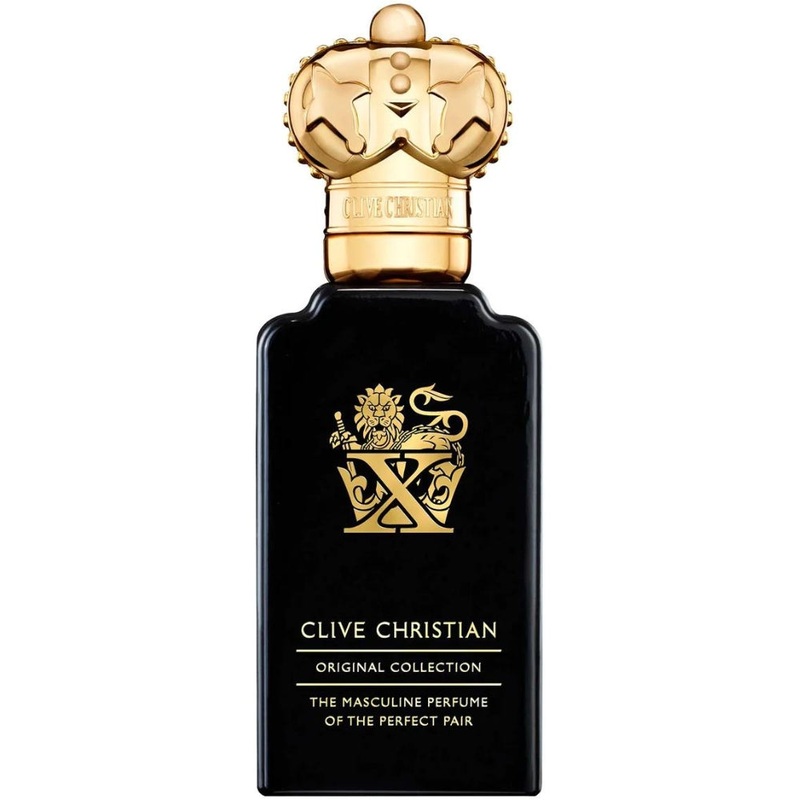 Clive Christian X for Men 3.4 oz / 100 ml