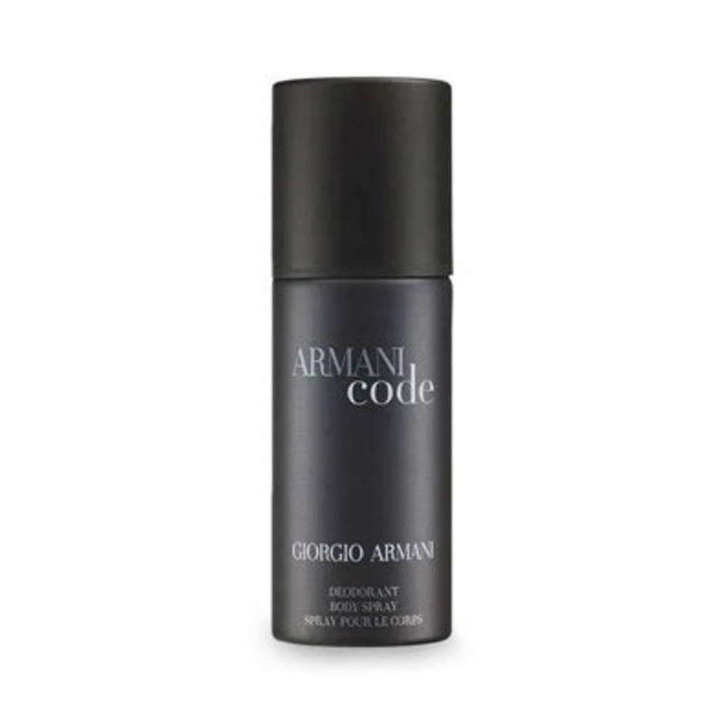 Code Deodorant Spray 5.1 oz
