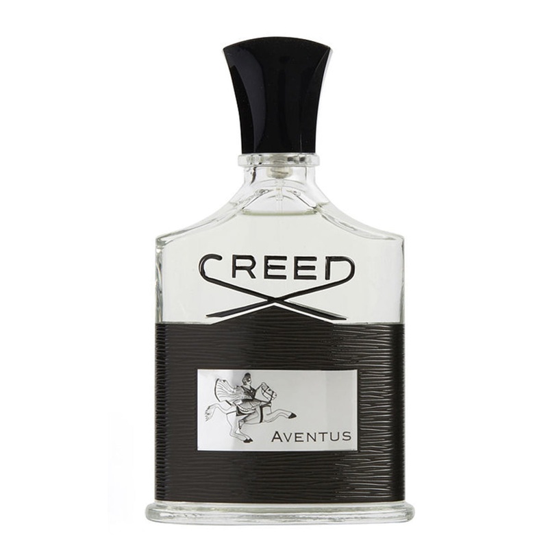 Creed Aventus Eau de Parfum for Men - Box Item 5ml Atomizer Black