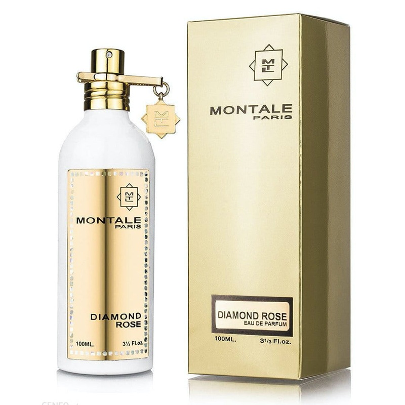 Diamond Rose 3.4 oz EDP unisex