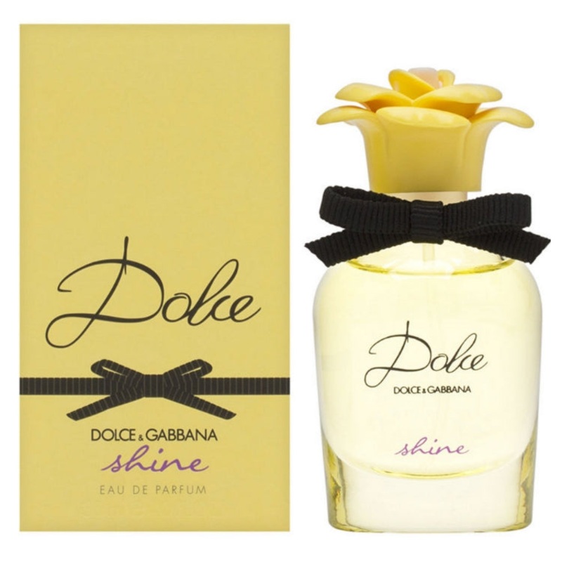Dolce & Gabbana Dolce Shine for women | Samples 2.5 oz / 75 ml
