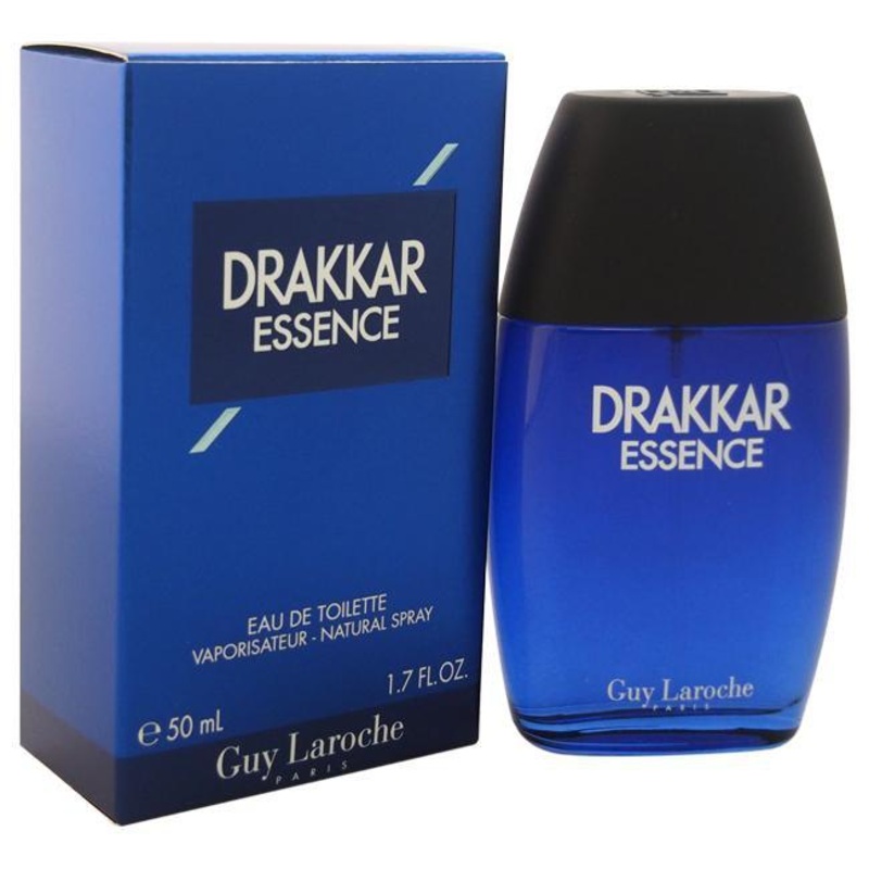 Drakkar Essence Eau De Toilette 1.7 oz.