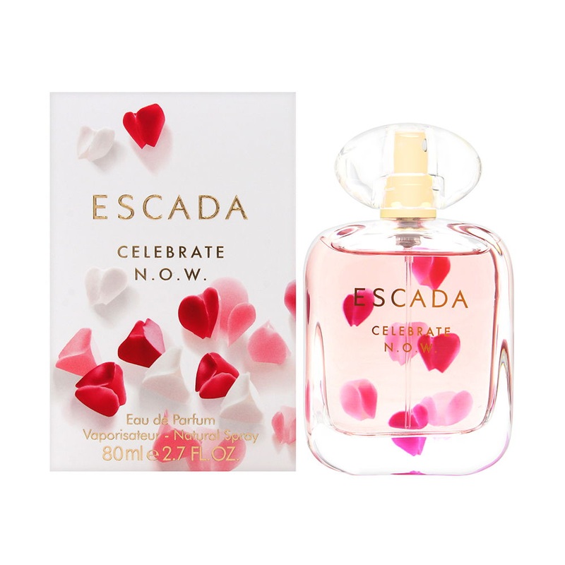 Escada Celebrate Now for Women 2.7 oz Eau de Parfum Spray