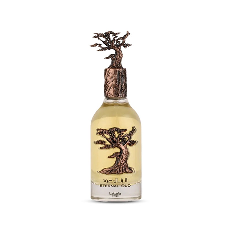 Eternal Oud EDP 0.67 oz