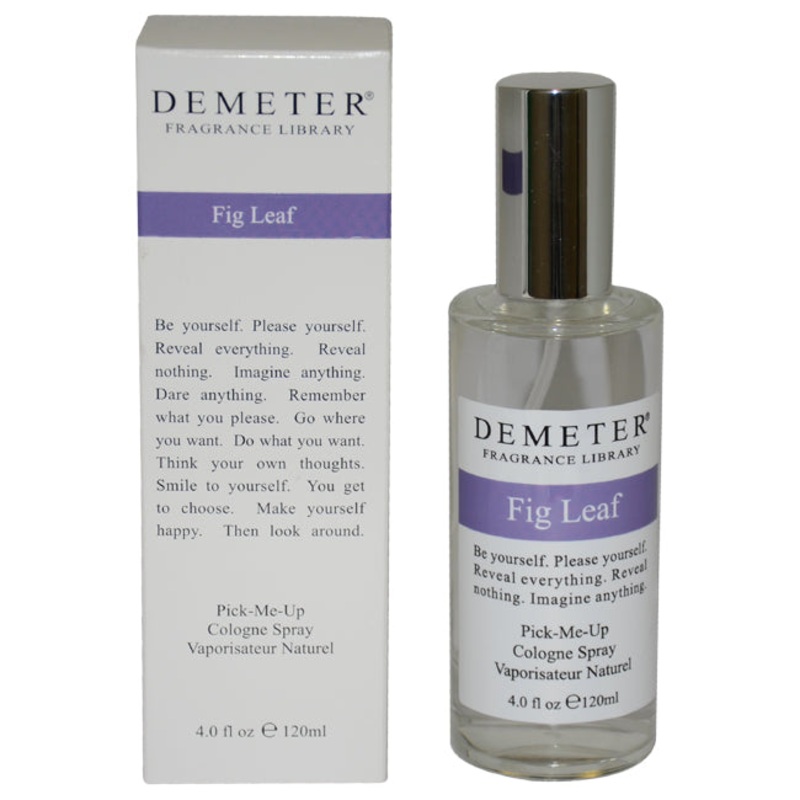 Fig Leaf Perfume 4 oz.