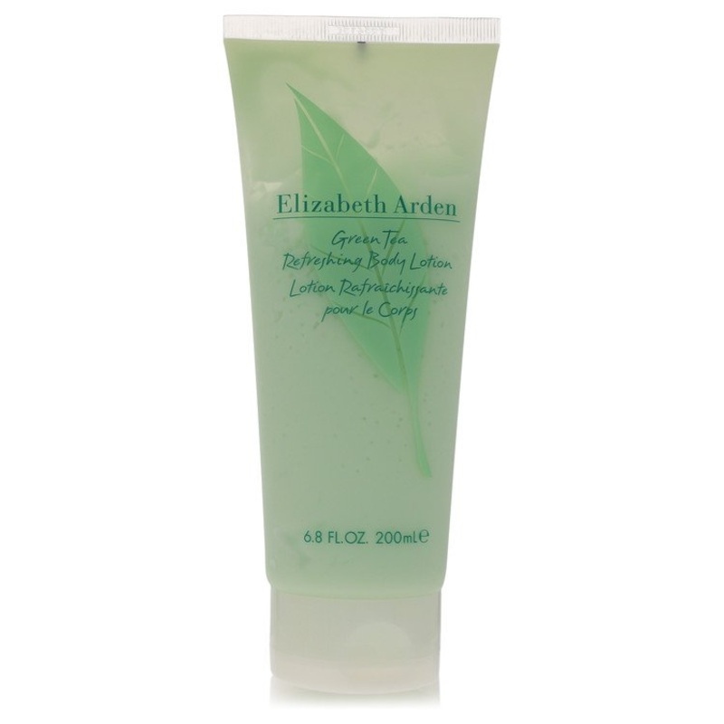 Green Tea by Elizabeth Arden Body Lotion 6.8 oz for Women - Premium Designer Fragrance
