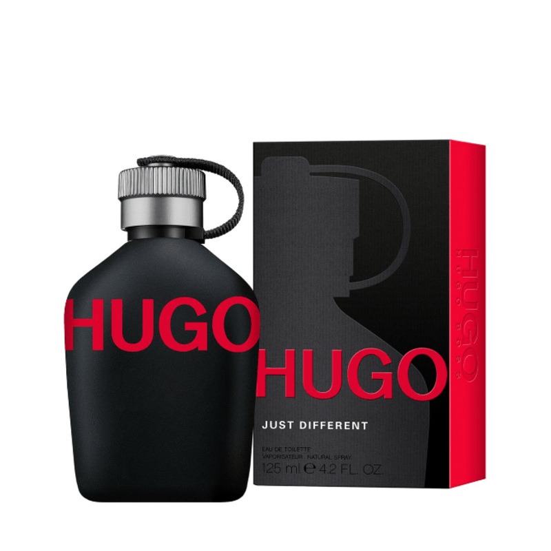 Hugo Just Different Cologne 1.3 oz.