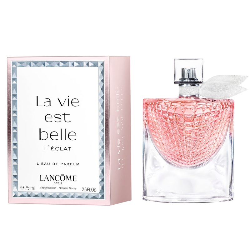 La Vie Est Belle L'Eclat 2.5 oz EDP for woman