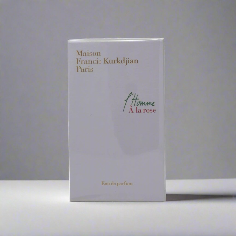 Maison Francis Kurkdjian - L'Homme A la rose - EDP 70ml