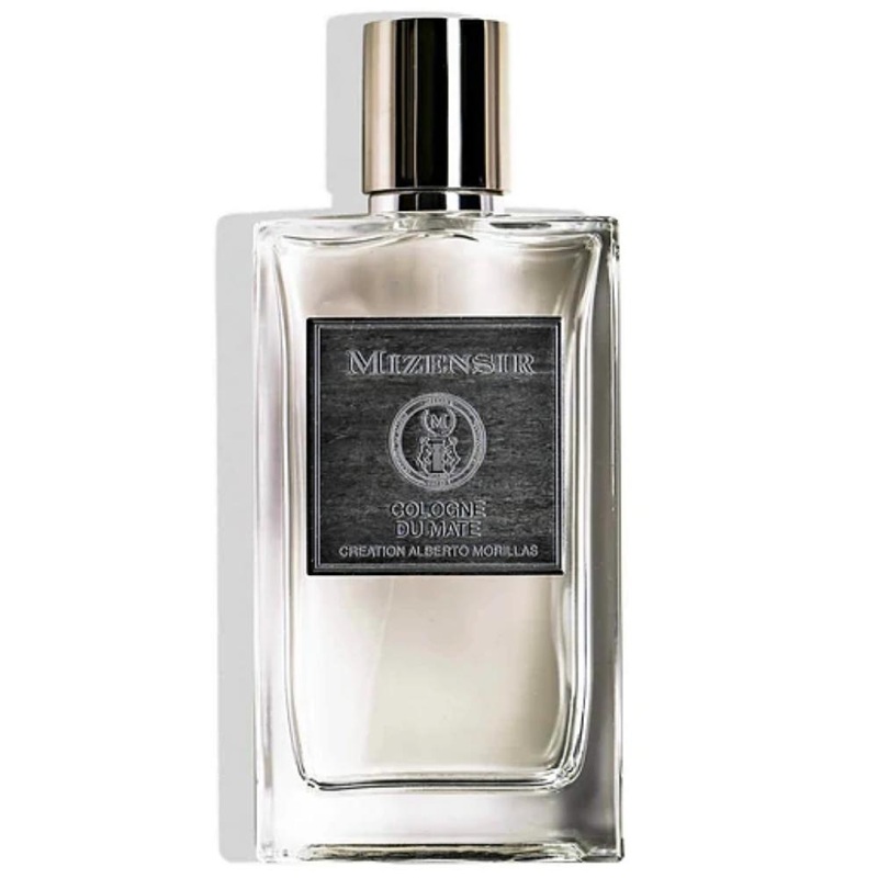 Mizensir Cologne du Mate Eau de parfum 3.3 oz / 100 ml