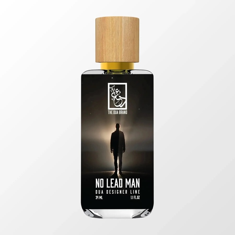 No Lead Man