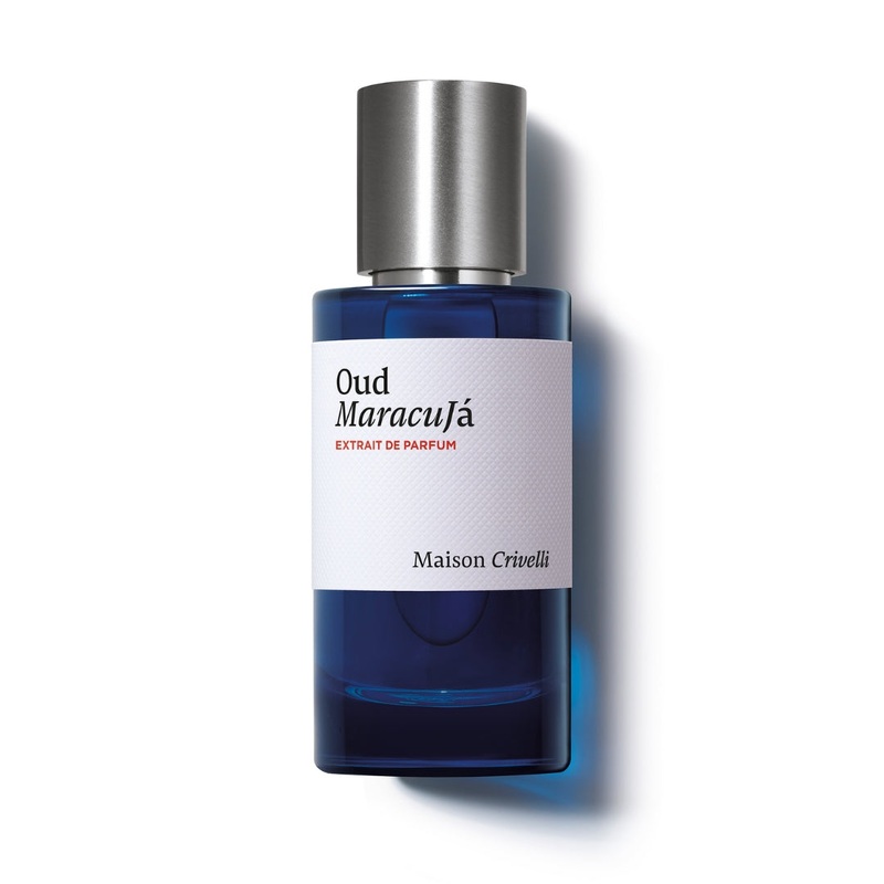 Oud Maracuja Extrait 50ml Extrait de Parfum