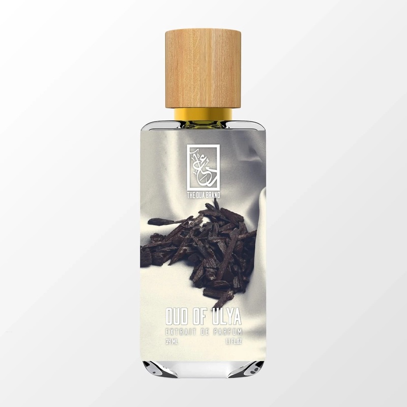 Oud Of Ulya