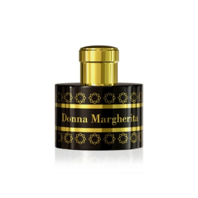 Pantheon Roma - Donna Margherita - Extrait De Parfum 100ml