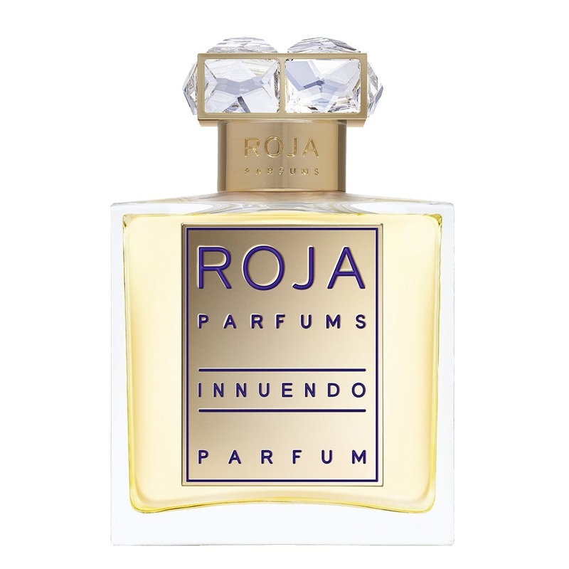 Roja Parfums Innuendo Parfum Unisex 5ml Atomizer Black