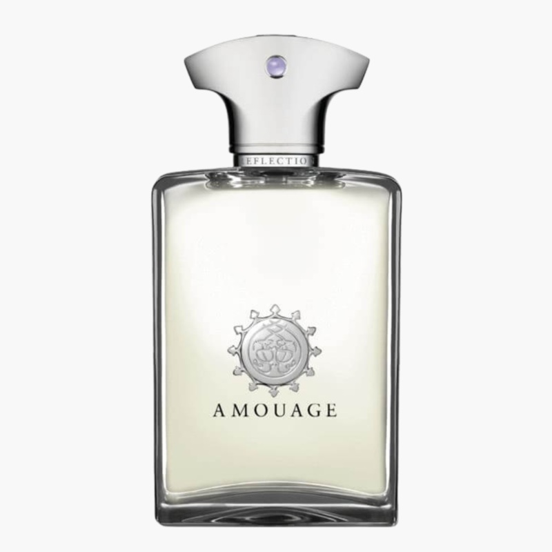SAMPLE - Amouage Reflection Man EDP 1mL Sample (15 Sprays)