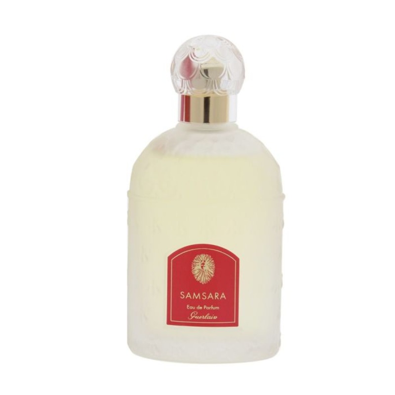Samsara Parfum by Guerlain for Women