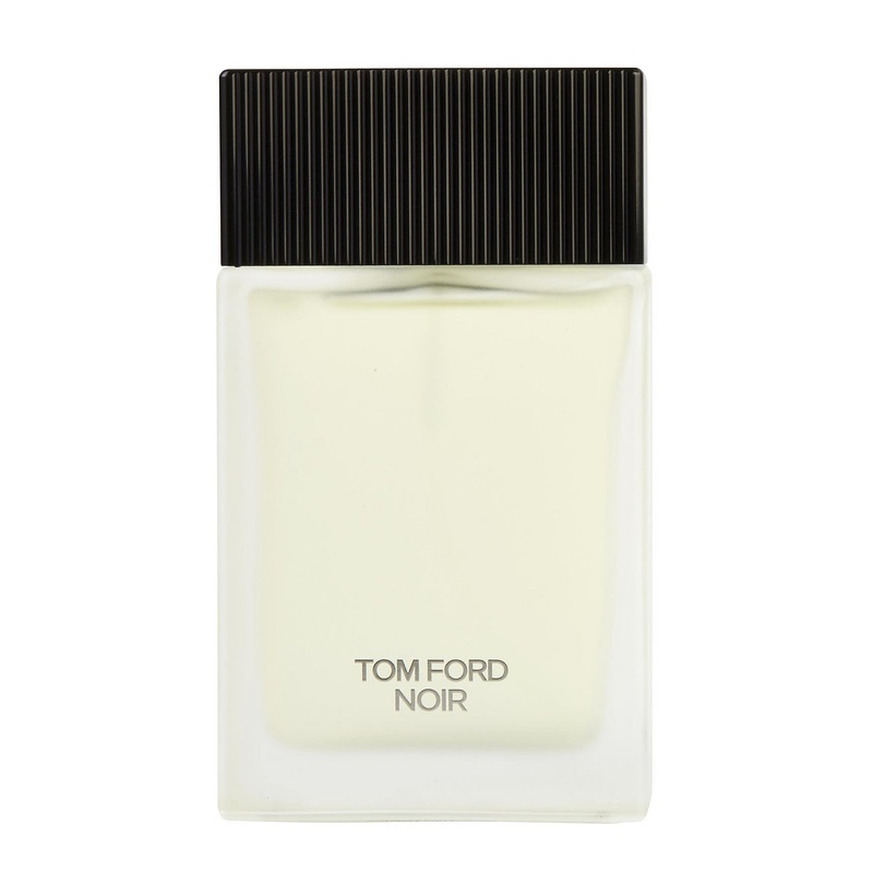 Tom Ford Noir Eau de Toilette for Men 5ml Atomizer Black