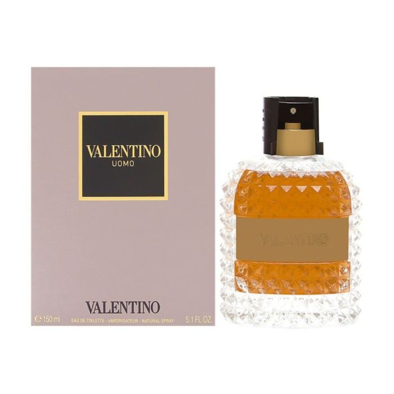 Uomo by Valentino for Men